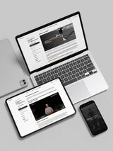 Half Marathon Kickstart | 4-Week Base Training Run Plan