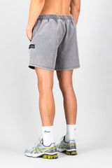 Ultra Heavy Short - Light Grey