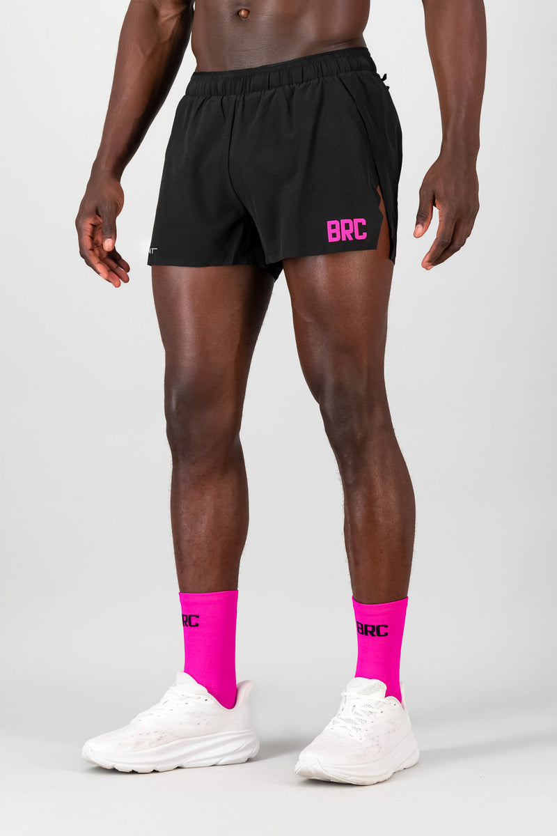 SprintRacer Men's Pro Short