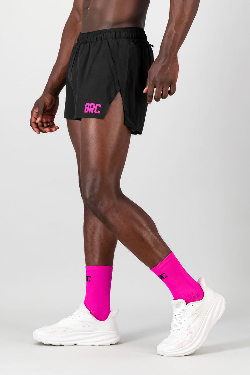 SprintRacer Men's Pro Short