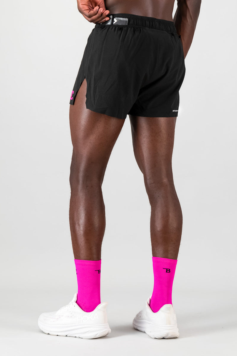 SprintRacer Men's Pro Short