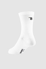 BRC Pro Sock - White