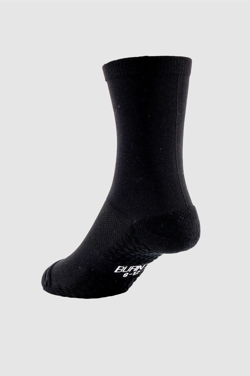 Glide Active Sock - Black