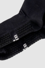Glide Active Sock - Black