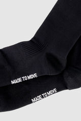 Peak Active Socks - Black