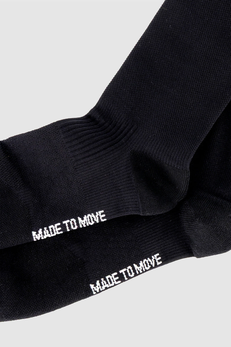 Peak Active Socks - Black