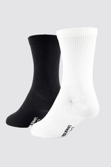 Speed Active Sock (2 Pack)
