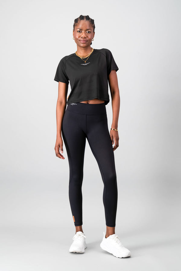 Essential Elevate Legging
