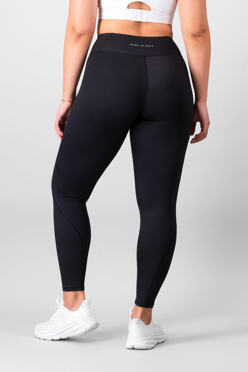 Essential Elevate Legging
