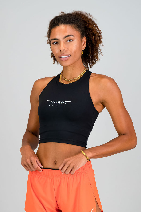 SpeedRacer™ Supportive Tank