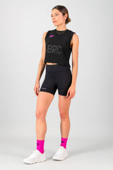 AeroFlow Women's Pro Tank