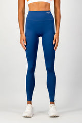 Burnt x You Legging - Navy