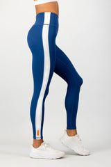 Burnt x You Legging - Navy