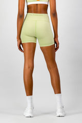 Burnt x You 4-Inch Inseam Short - Aloe