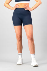 Burnt x You 4-Inch Inseam Short - Ash