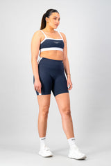 Burnt x You 6-Inch Inseam Short - Ash