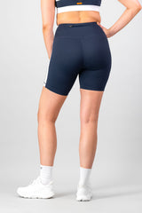 Burnt x You 6-Inch Inseam Short - Ash