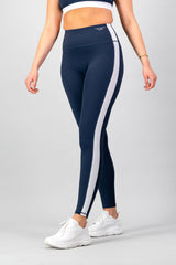 Burnt x You Legging - Ash