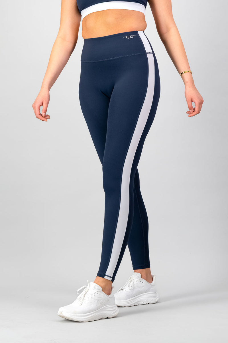 Burnt x You Legging - Ash