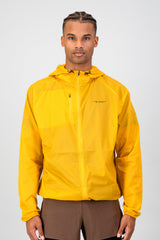 Men's Lightweight Jacket - Amber