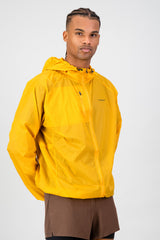 Men's Lightweight Jacket - Amber
