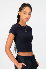 Stile Di Vita Rib Tee