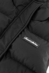 Montana THERMOLITE® Puffer Gilet - Black