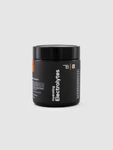 Orange Hydrating Electrolytes + BCAAs