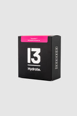 Pink Lemonade Electrolytes