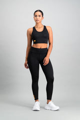 Essential Legging - Black