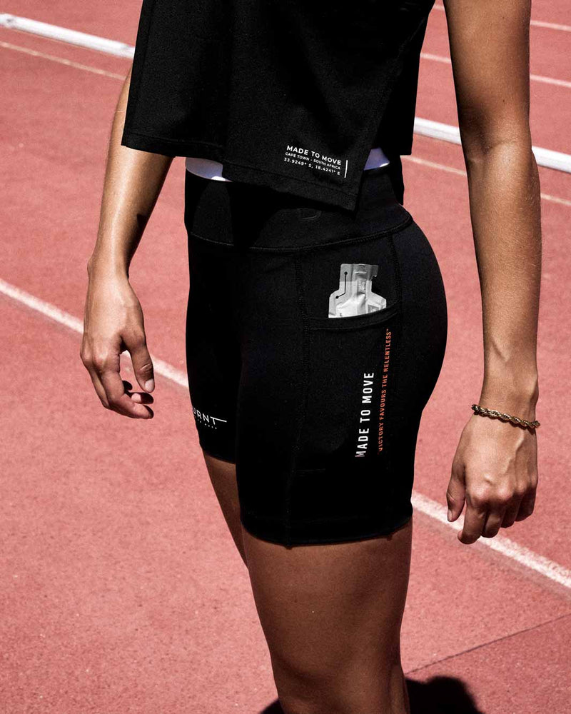 SpeedPro™ Women's 6-Inch Short