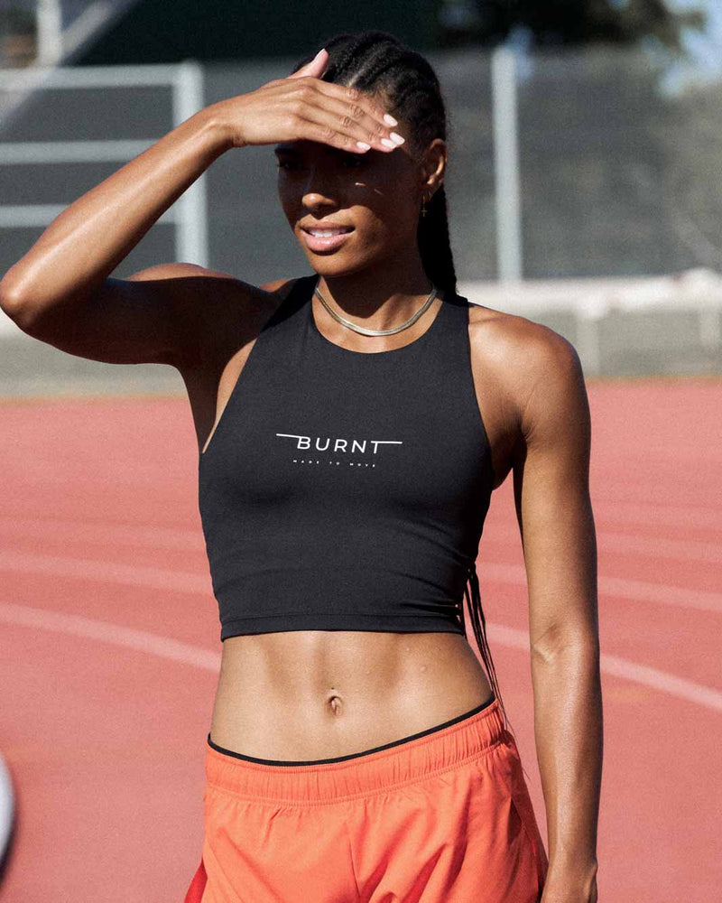 SpeedRacer™ Supportive Tank