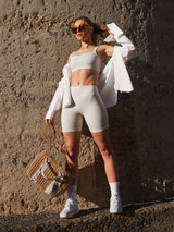 Core Short - Vanilla