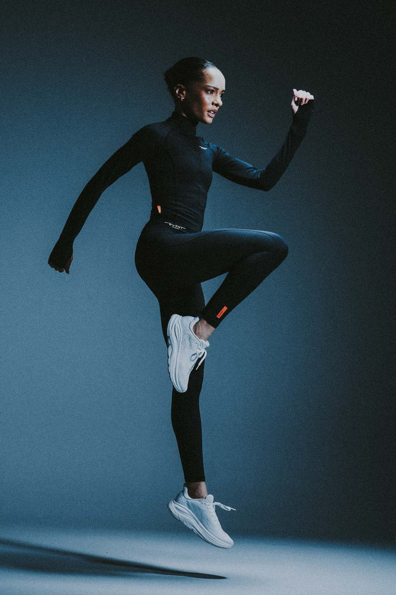 Essential Tempo 1/4 Zip