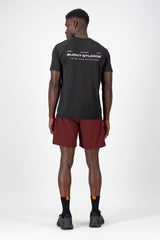 Core 7-Inch Short - Rust