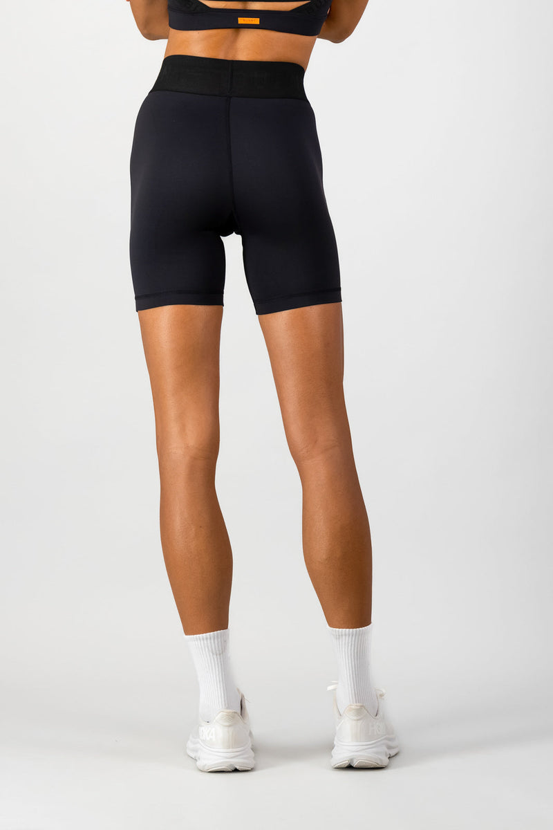 Midnight 6-Inch Short