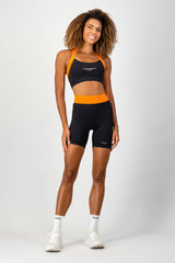 Golden Hour 6-Inch Short