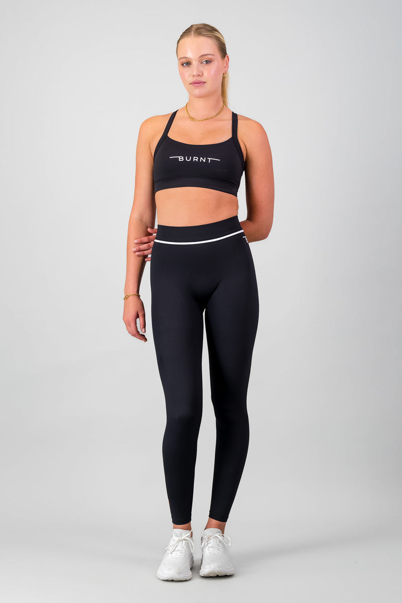 Stride Legging