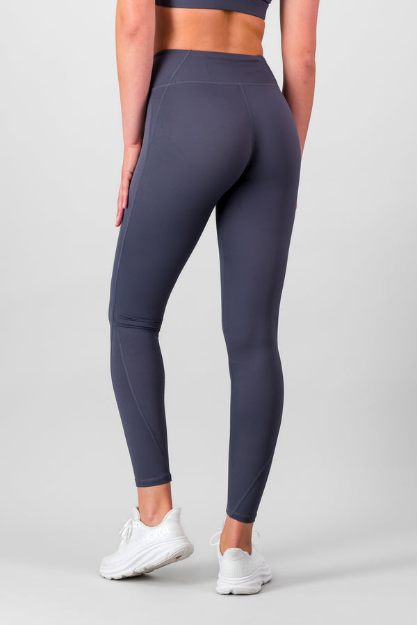 Core Legging - Charcoal