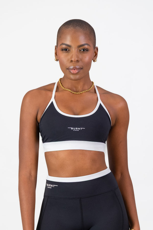 Soleil Sports Bra