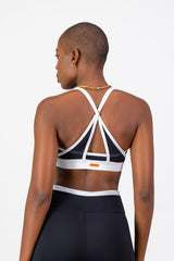 Soleil Sports Bra